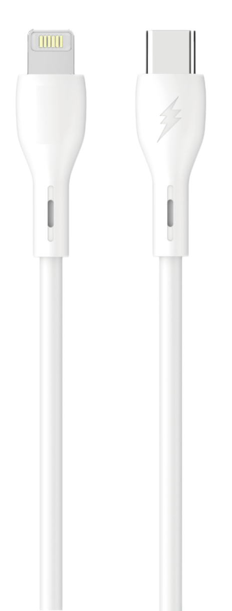 Type-C to Lightning Cable C26-CL