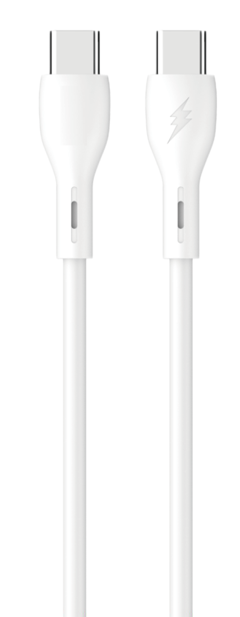 Type C to Type C Cable C26-CC